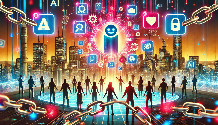 用户想来就来，想走就走！文心一言、Kimi们拿什么套住人心？